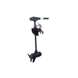 <span class=keywords><strong>Moteur</strong></span> électrique de pêche optimisé 105 <span class=keywords><strong>LBS</strong></span> pour la pêche à la traîne |   <span class=keywords><strong>Moteur</strong></span> hors-bord léger pour un contrôle parfait - Product Image 1