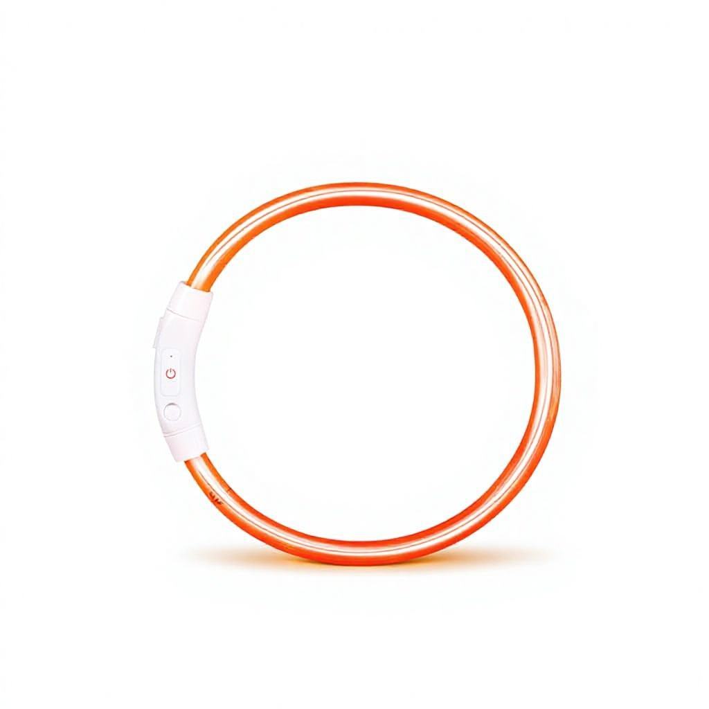 Estilo regular - Naranja