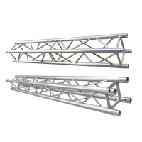Sistema de Estructura de Aluminio para Escenarios de Boda, Arco Decorativo Redondo y Marco de Fondo para Iluminación de Ceremonias