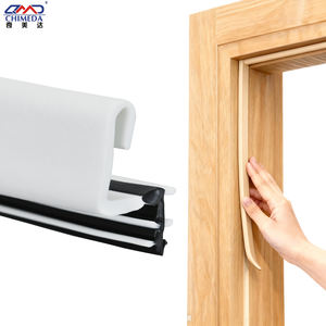 Construction améliorée en caoutchouc de qualité supérieure avec <span class=keywords><strong>joint</strong></span> en caoutchouc de porte avant <span class=keywords><strong>professionnel</strong></span> - Product Image 4