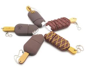 Gadget Chiavetta USB Cartone Animato in PVC Personalizzata - Product Image 3