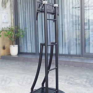 Hợp kim nhôm mái pin giá giàn ngoài trời chiếu sáng sân khấu hình vòng cung tán bán hàng sự kiện tán bán hàng sự kiện giàn - Product Image 4