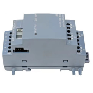 ใหม่ต้นฉบับ 6ES7221-1BH32-0XB0 โมดูลขยาย PLC ดิจิตอล 16 จุด - Product Image 4