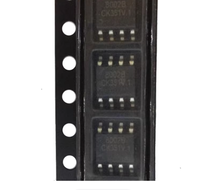 Circuit intégré d'amplificateur audio 8002B avec mode de mise en veille, composant électronique