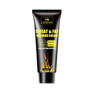 Crème chaude amincissante amincissante de marque privée OEM Crème amincissante <span class=keywords><strong>pour</strong></span> le corps, le <span class=keywords><strong>ventre</strong></span> et le <span class=keywords><strong>ventre</strong></span> <span class=keywords><strong>pour</strong></span> brûler les graisses - Product Image 5