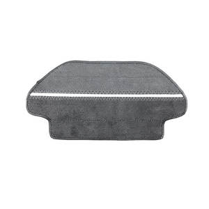 Paño de Limpieza para Robot Aspirador Xiaomi S10 Mijia, Separación en Seco y Húmedo, Reutilizable, Rectangular, M3245 - Product Image 3