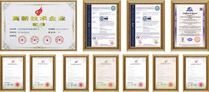 Piccola Scala Industria Bottiglia Crusher Grinder 10hp Plastica Schiacciamento Della Macchina ASB - 50MB PE PC di Plastica PET macchina frantoio prezzo - Product Image 6