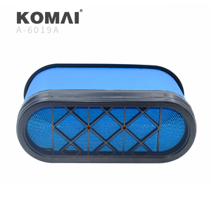 Filtro de Aire KOMAI AF26157 AL17280 AL172780 AL119839 P606119 CPD7289 AF606119 AF26157 SA 16402 para 6215/6220/6230/6320/6330/6415/6 - Product Image 2