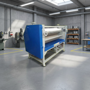 High Precision Bamboo Strip & Board Gluing Machine with <b>Strong</b> Bonding - Product Image 4