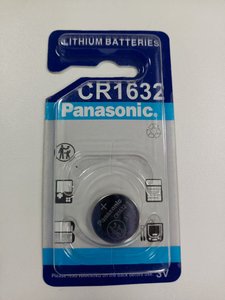 Lithium Ion <strong>Batteries</strong> Cr1632 <strong>3v</strong> Lithium CE Button Cell <strong>Battery</strong> Coin 5pcs/blister Lithium Button Coin Cell Limno2 <strong>Battery</strong> - Product Image 2