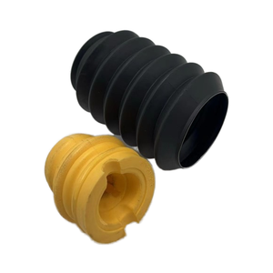 Per <span class=keywords><strong>BMW</strong></span> R55 <span class=keywords><strong>R60</strong></span> R57 R61 R59 E89 E85 E85 E64 E61 E46 E91 E92 E93 E88 E82 E81 E87 OE31331094749 parapolvere ammortizzatore auto - Product Image 2