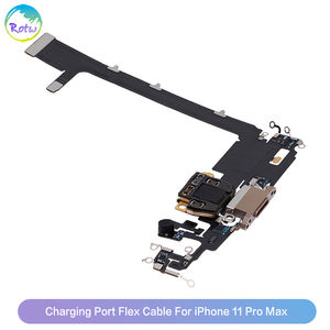 Nuevo Cable Flexible de Repuesto para Conector de Carga USB para <span class=keywords><strong>iPhone</strong></span> <span class=keywords><strong>11</strong></span> Pro Max - Product Image 4