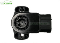 Sensor de Posición del Acelerador OEM TPS para Modelos Ford y Mazda F48F-9B989-AB F79Z9-B989-AA 988F-9B989-BB 3L5Z-9B989-AA Sensores Automotrices