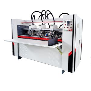 SMBD-QDD מחובר גלי קרטון להתכוונן חשמלי דק להב רזה - Product Image 1