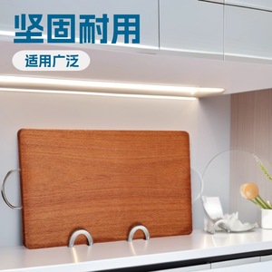 Yuma Telescopic Curtain Rod 22 33mm Stainless Steel Wall Mounted Minimalist Design Bathroom <b>Storage</b> Rack - Product Image 5