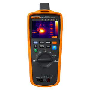 Multímetro Fluke 279Fc True RMS con Cámara IR para Uso Profesional - Product Image 1