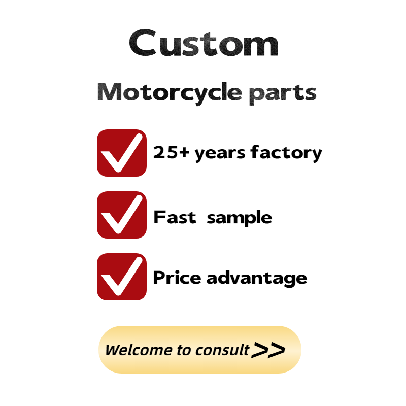 Factory Sale Xiangyu DC 035 Aluminum