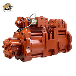 <span class=keywords><strong>DH120</strong></span> ремонт K3V63DT гидравлический насос - Product Image 5