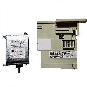 Dispositif de déclenchement de sous-tension Mitsubishi AE UVT-A240B-W(05) UVT-A460-W UVT-COIL Accessoire de disjoncteur à air <span class=keywords><strong>Japon</strong></span> - Product Image 2