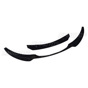 Protector de Parachoques Delantero para Auto, Difusor, Spoiler, Kit de Carrocería para BMW Serie 1 E82 2009-2011, Accesorios para Auto - Product Image 4