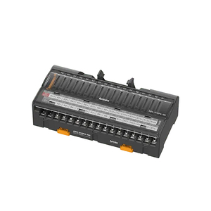 Bloques de Terminales Autonics Originales Nuevos, Serie ABS, ABS-S04PA-CN/ABS-H16PA-NN/ABS-H16PA-PN, Bloques de Terminales para Relés - Product Image 4