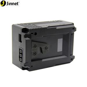 Cellules personnalisées V-Mount 95Wh Solution d'alimentation Nouvelle batterie à recharge rapide pour Canon <span class=keywords><strong>XA75</strong></span> pour Sony PXW-Z190 caméras en direct - Product Image 4