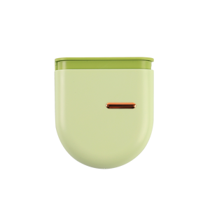 กล่องเก็บอุปกรณ์จัดฟันแบบพกพาสำหรับผู้ใหญ่และเด็ก สำหรับใส่รีเทนเนอร์ <span class=keywords><strong>ฟัน</strong></span><span class=keywords><strong>ปลอม</strong></span> และเครื่องมือจัด<span class=keywords><strong>ฟัน</strong></span> - Product Image 3