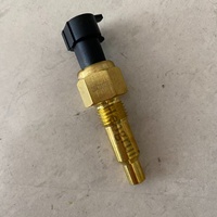Capteur de température du liquide de refroidissement 1003081464 pour moteur Weichai WP9H WP10H Euro 6
