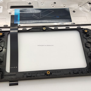 Upper Cover <b>Case</b> and Palmrest Top Cover for DELL Latitude 11 3190 11.6'' <b>Laptop</b> 017MHW Part - Product Image 3