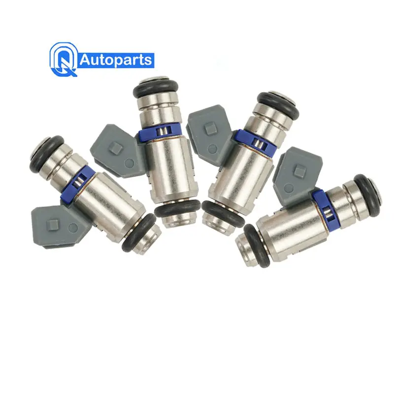 Q Wholesale Price Injector Nozzle OEM IWP-006 IWP006 For Pe-ugeot 106 94-96 1.6L Injector Nozzle