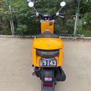 Moto <span class=keywords><strong>Yamaha</strong></span> VOX50 d'occasion haute performance, 4 temps, 3 soupapes, injection de carburant, essence, 50 cm³, sortie d'usine - Product Image 5