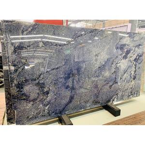 יוקרה כחול גרניט לוחות כחול Azul באהיה גרניט השיש מחיר - Product Image 3