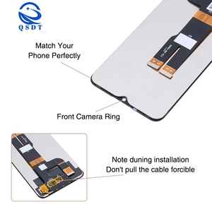 Дисплейный модуль для Vivo Y02 (6.15 дюйма), сенсорный экран, гарантия 1 год, оптовая цена от производителя - Product Image 4