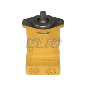 E330c ec360b R485 DX420 escavatore motore idraulico del ventilatore 191-5611 pompa del ventilatore 259-0815 - Product Image 3