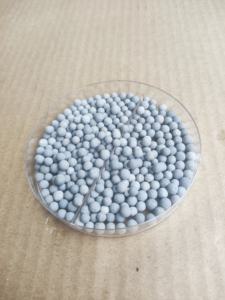 0.2% 0.3% 0.5% 1.0% Pd Al2o3 Catalyseur <span class=keywords><strong>Palladium</strong></span> sur bille d'alumine Catalyseur pour la désoxydation - Product Image 1