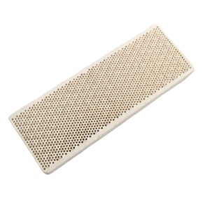 <span class=keywords><strong>Plaque</strong></span> de réfractisation à gaz infrarouges, 1 pièce, <span class=keywords><strong>plaque</strong></span> ronde et carrée, en céramique, nid d'abeille pour <span class=keywords><strong>four</strong></span> à gaz - Product Image 5