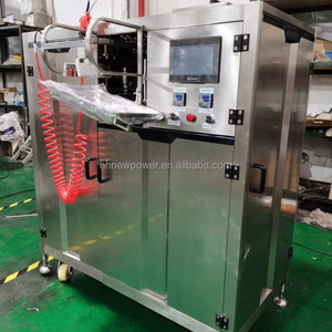 Electric Egg Roll <b>Roller</b> Machine Automatic Snack Egg Roll Maker Commercial Food Shop Egg Roll Machine - Product Image 5