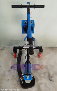 Pulidora <span class=keywords><strong>de</strong></span> Bordes <span class=keywords><strong>de</strong></span> Hormigón Portátil <span class=keywords><strong>de</strong></span> 180mm, Plegable y <span class=keywords><strong>de</strong></span> Fácil <span class=keywords><strong>Transporte</strong></span>, Éxito <span class=keywords><strong>de</strong></span> Ventas 2023 - Product Image 5