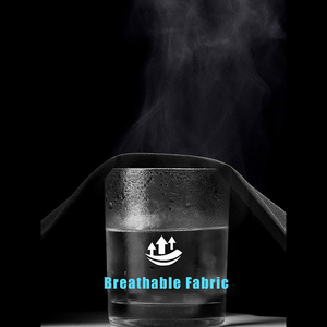 <span class=keywords><strong>Pantaloni</strong></span> da Uomo <span class=keywords><strong>Idrorepellenti</strong></span> Elasticizzati ad Asciugatura Rapida per Sport e Tempo Libero all'Aperto - Product Image 3