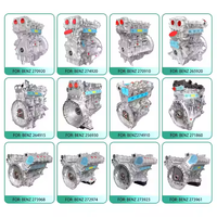 100% Moteur complet testé pour Bmw E93 335Is N54 pour moteur Bmw N54 N55 M57 M54 N52 N20 B58 N47 N46 S55 M62 N42 S54 N63