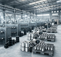 Fil de tiges en aluminium pur de 15 mm, 99,7 % de pureté élevée, haute conductivité, résistant à la corrosion, haute ductilité, facile à étirer et à plier