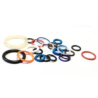 Joints en silicone médical, joints en caoutchouc de silicone liquide LSR pour unités de contrôle des fluides médicaux