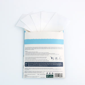 इको ठोस अपशिष्ट सफाई टैबलेट कार ग्लास विंडशील्ड क्लीनर टैबलेट - Product Image 6