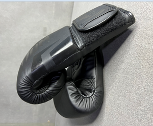 Gants de boxe personnalisés de haute qualité pour les arts martiaux - Product Image 5