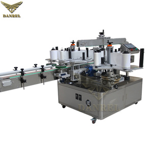 <span class=keywords><strong>Precio</strong></span> de bolsas máquina de etiquetado etiqueta autoadhesiva etiquetadora de pegatinas con estampado, máquina de etiquetado Horizontal Manual para bolsas - Product Image 6