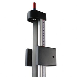 Người biểu tình mục tiêu rơi tự do với bộ đếm thời gian cao 1.2m - Product Image 3