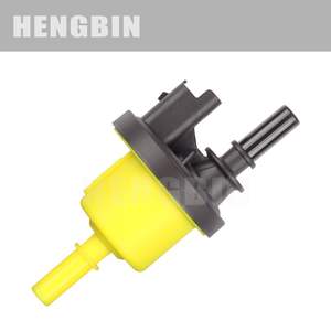 Electrovanne de canister à charbon pour pompe à carburant Modèle 149304569R 6001543631 8200024427 8200248821 - Product Image 4