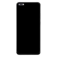 Handy-LCD-Bildschirm und Digitizer-TFT-LCD-Display mit Voll montage und Rahmen bildschirm ersatz für Huawei P40 Pro