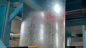 Çin <span class=keywords><strong>Shandong</strong></span> Önceden Boyalı Galvalume Çelik Ürünleri <span class=keywords><strong>PPGI</strong></span>/PPGL Renkli Kaplamalı Galvanizli Çelik Rulo Çatı Kaplaması İçin Rekabetçi Fiyat - Product Image 6