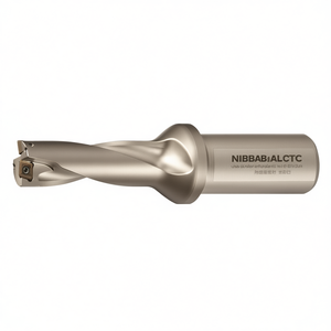 TTAKE TA8899 3xD Insert Drill Bit Drilling <b>Tools</b> - Product Image 2
